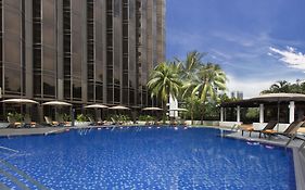 Sheraton Towers Singapore 5*